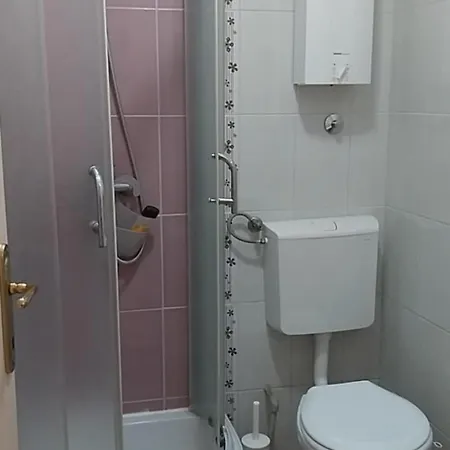 Kiki Appartement *