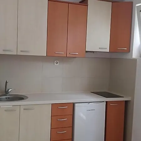 Apartamento Kiki *