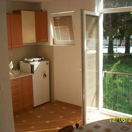 Appartement Kiki Ohrid