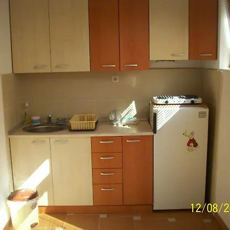 Kiki Appartement *