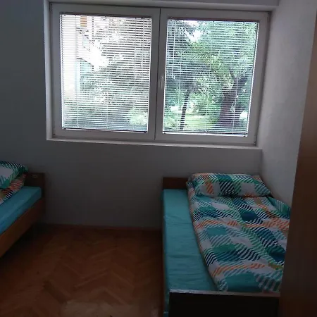 Apartment Kiki *